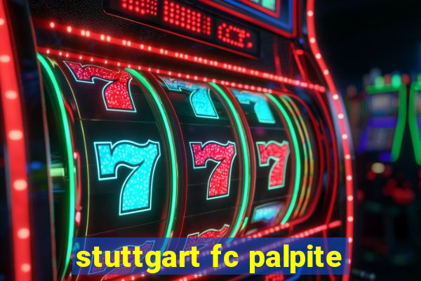 stuttgart fc palpite